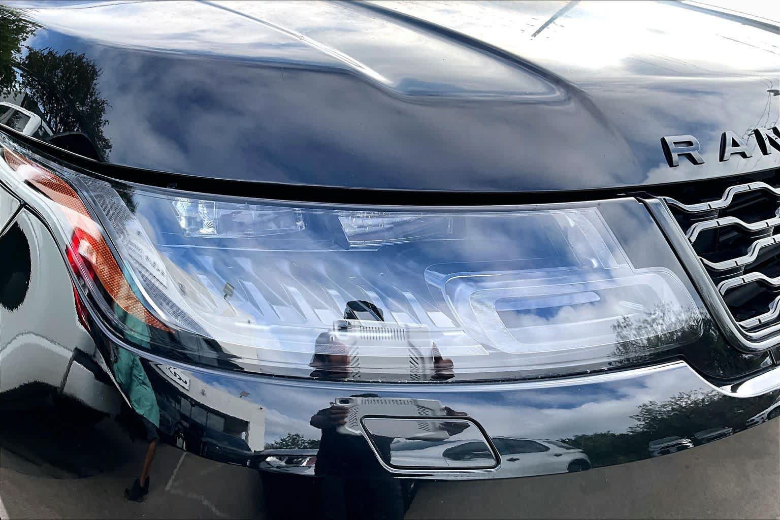 Used 2019 Land Rover Range Rover Sport HSE Dynamic AWD/4WD image 27