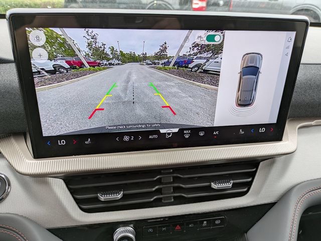 Certified 2026 Ford Explorer Active RWD image 20