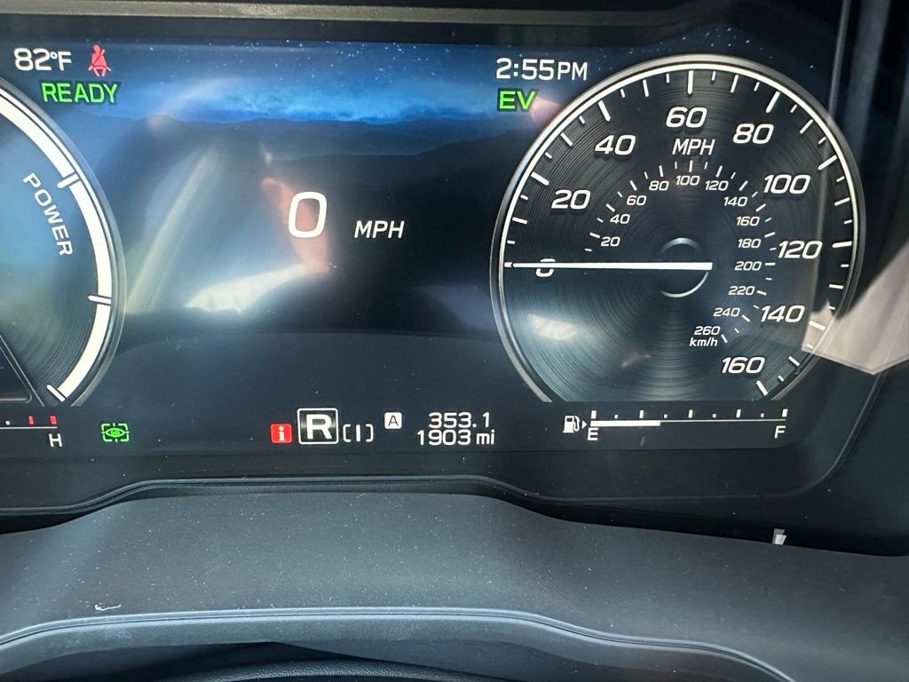 Used 2025 Subaru Forester Touring image 33