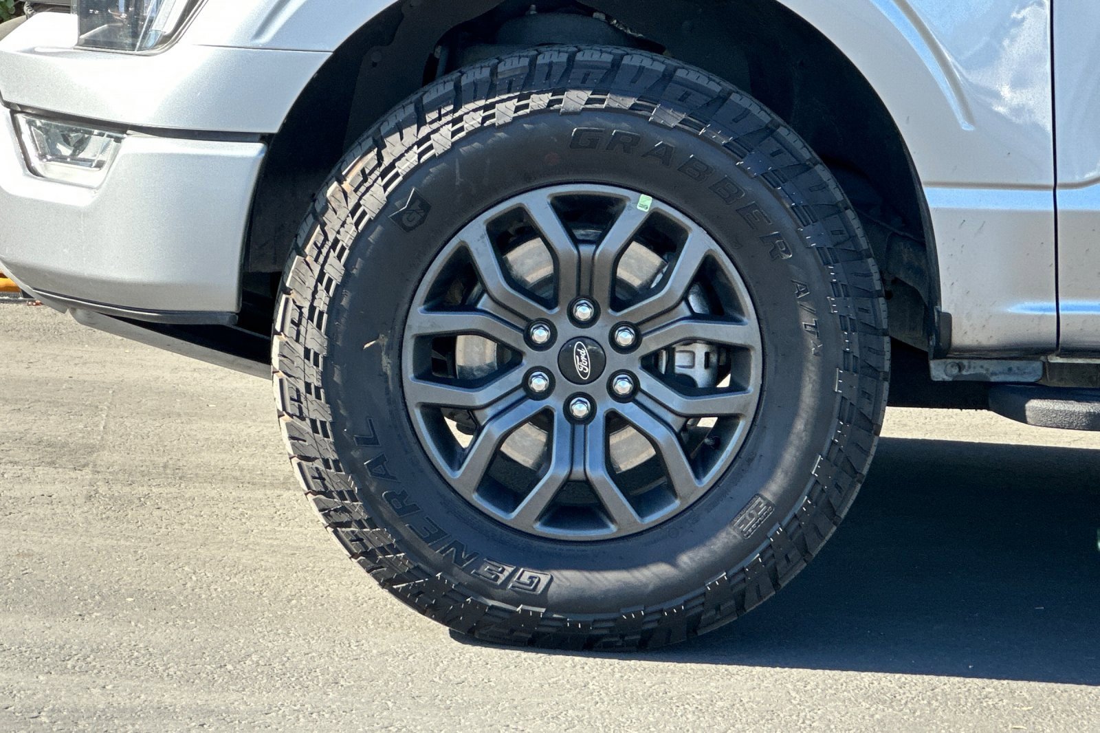 Used 2022 Ford F150 Tremor w/ Equipment Group 401A Mid image 25