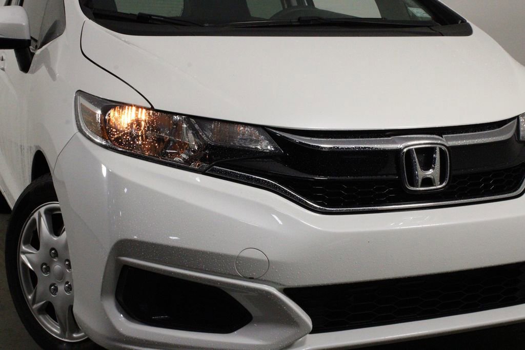 Used 2020 Honda Fit LX image 34