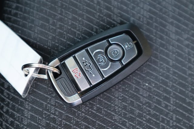 Used 2023 Ford F150 XLT w/ Equipment Group 302A High image 37