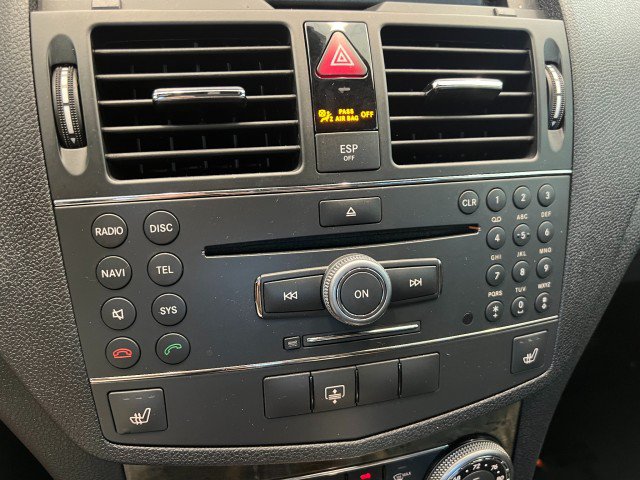 Used 2008 Mercedes-Benz C 350 Sport w/ Multimedia Pkg image 20
