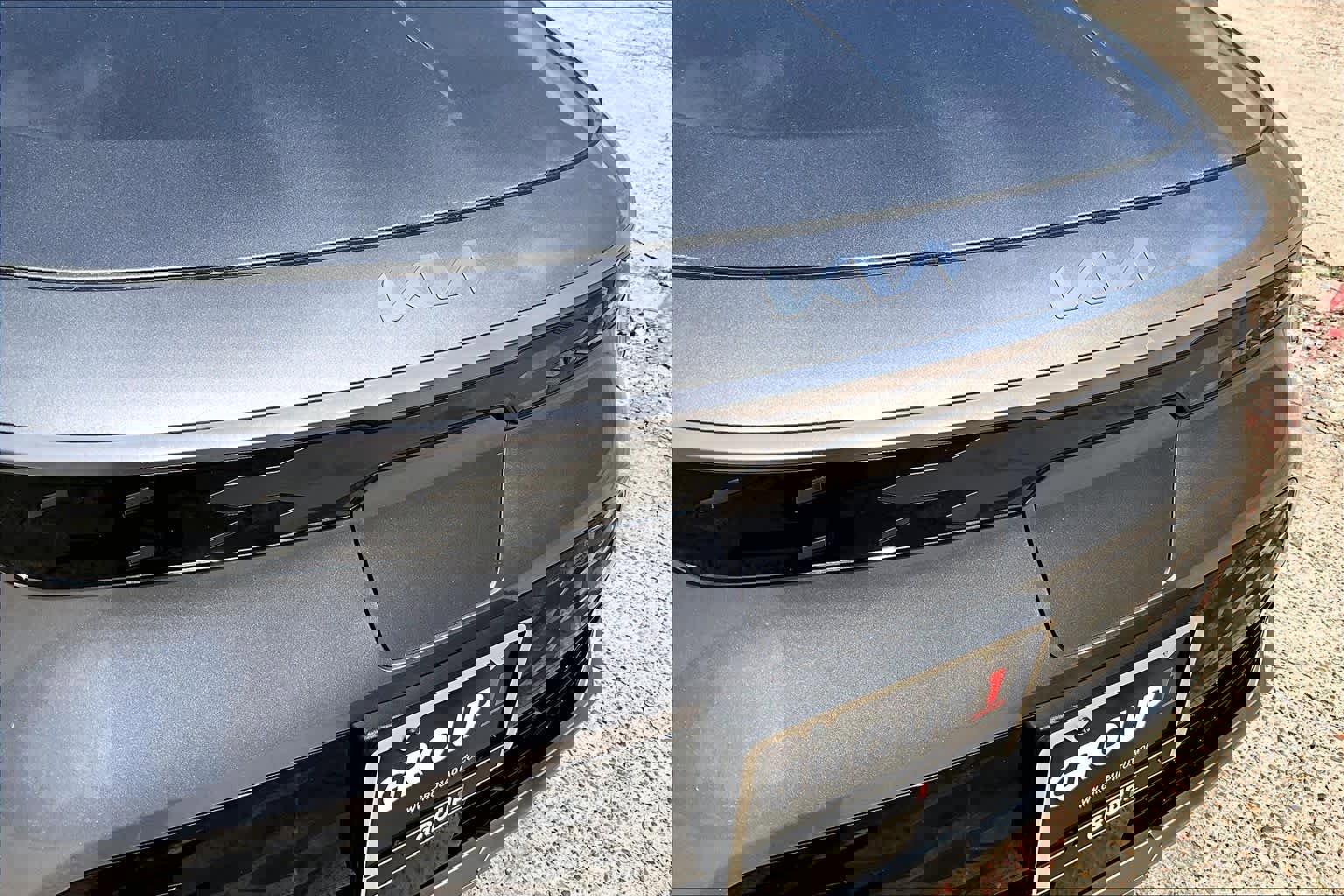 Certified 2023 Kia Niro Wind image 27