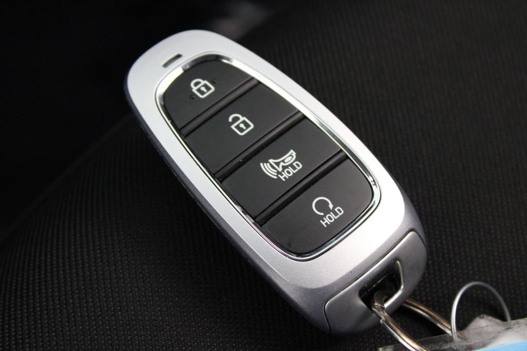 Certified 2022 Hyundai Tucson SEL image 29