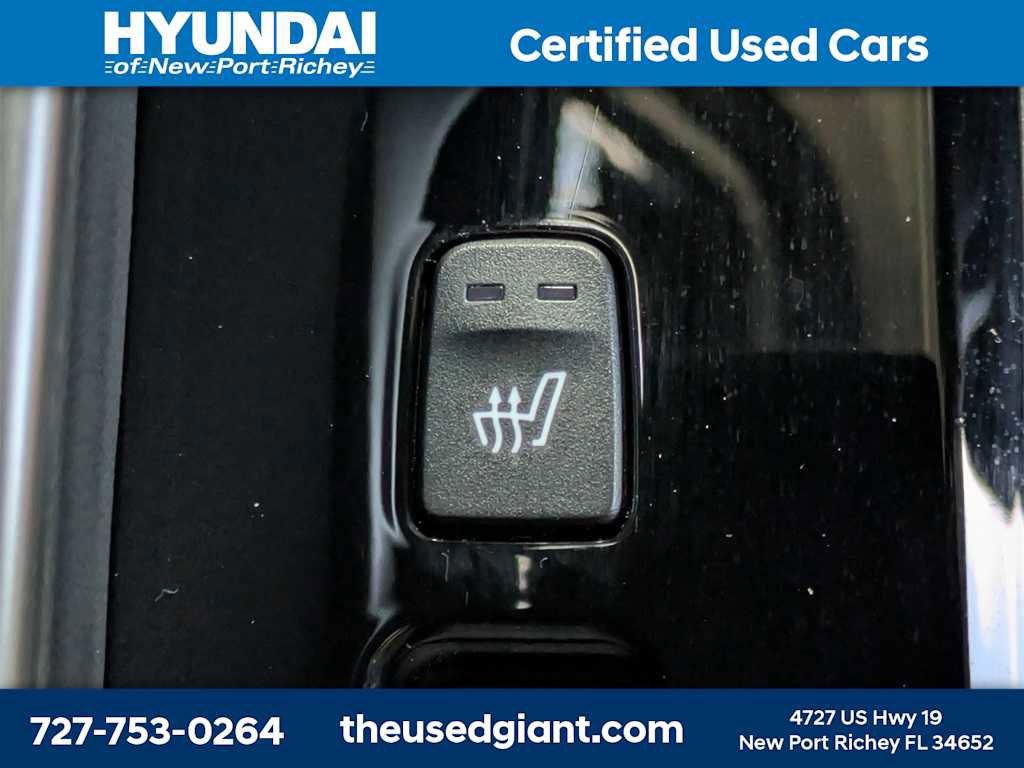 Used 2024 Hyundai Tucson Limited image 20