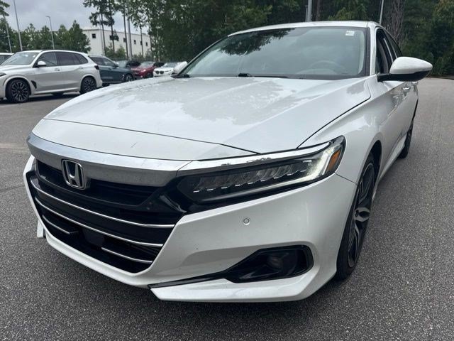 Used 2022 Honda Accord Touring image 9