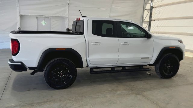 New 2026 GMC Canyon Elevation w/ Convenience Package RWD image 9