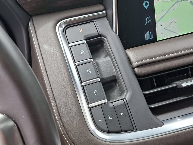 Used 2023 Chevrolet Tahoe LT w/ LT Signature Plus Package RWD image 15