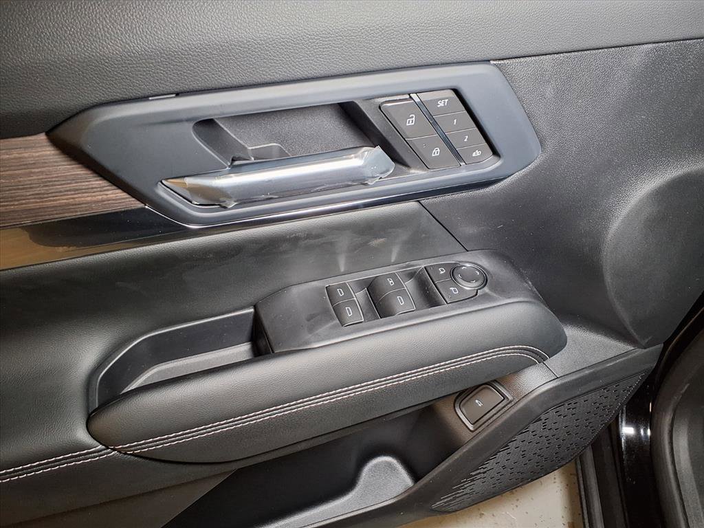 New 2026 GMC Terrain Denali image 16