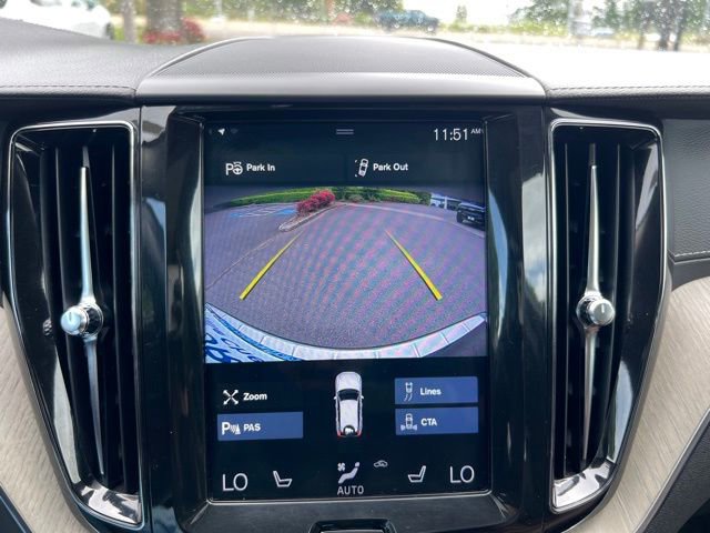 Used 2018 Volvo XC60 T5 Inscription w/ Convenience Package AWD/4WD image 31