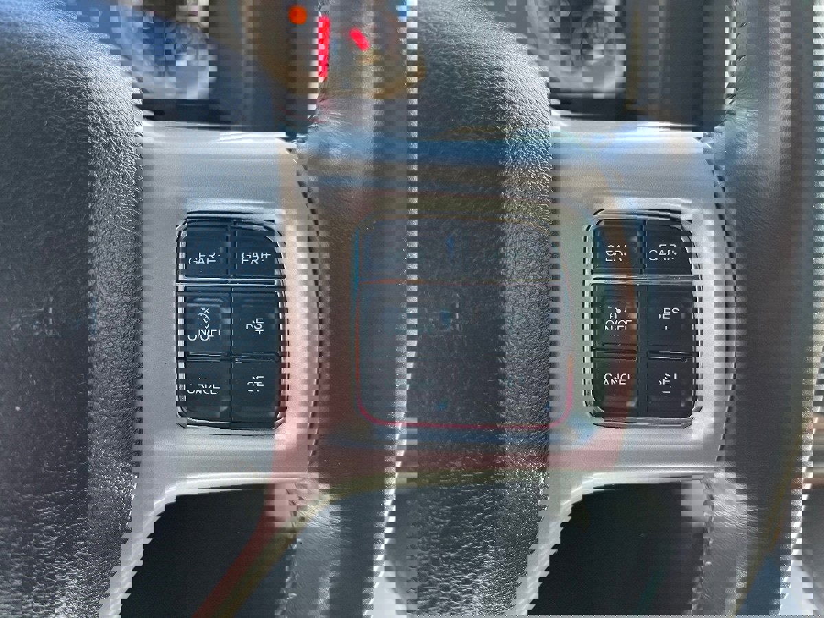 Used 2014 RAM 1500 Laramie w/ Convenience Group image 58