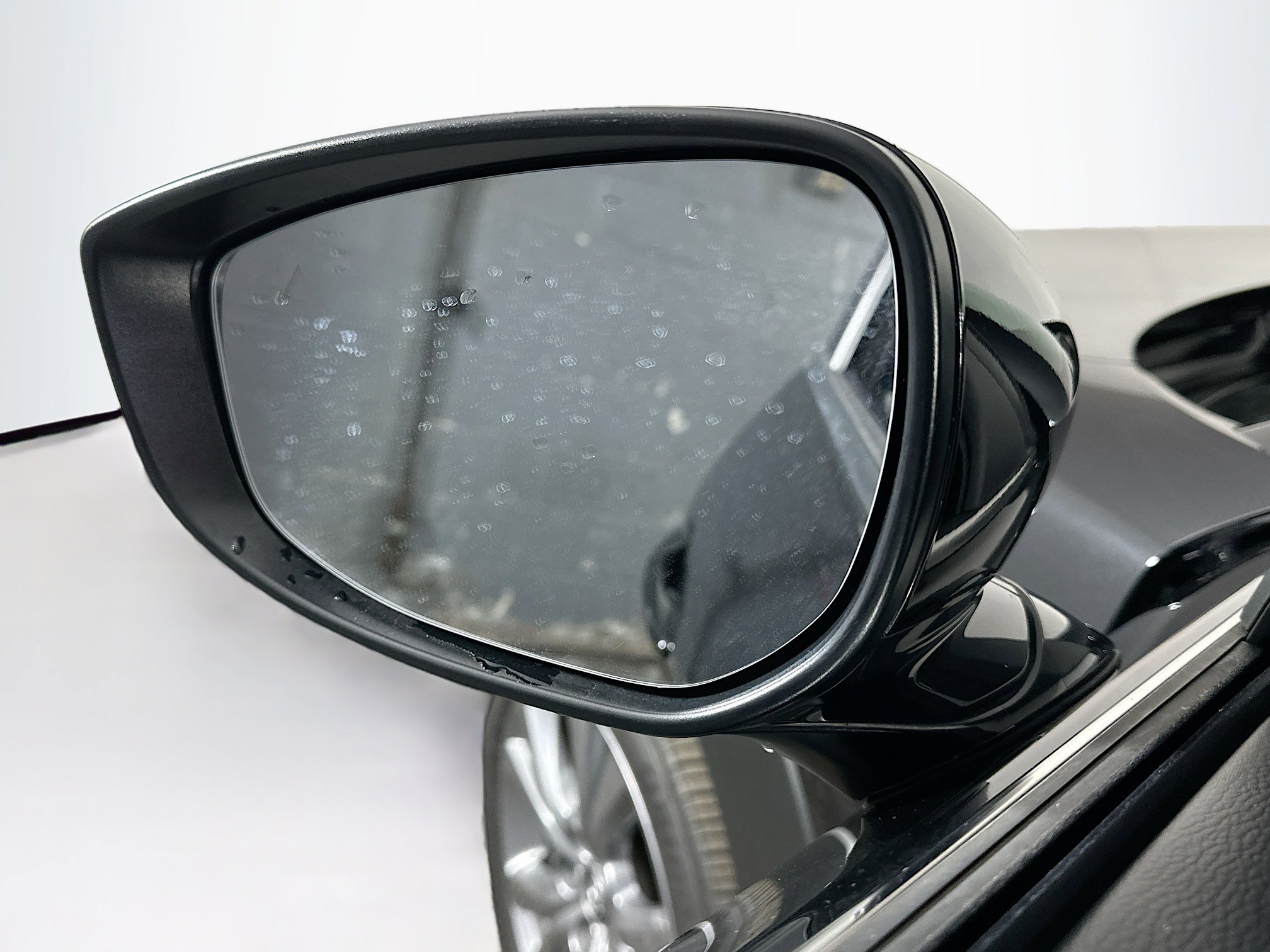 Used 2025 MAZDA CX-30 AWD 2.5 S w/ Preferred Package image 16