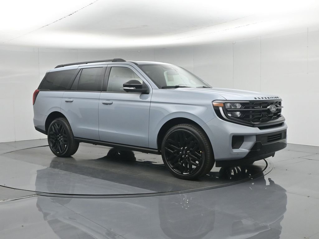 New 2026 Ford Expedition Platinum AWD/4WD image 28