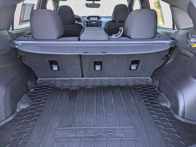 Used 2017 Subaru Impreza 2.0i Sport w/ Popular Package #4A image 6