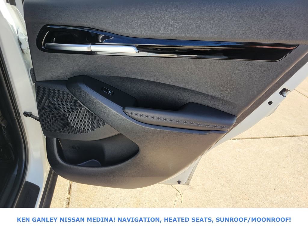 Used 2024 Kia Seltos EX image 50