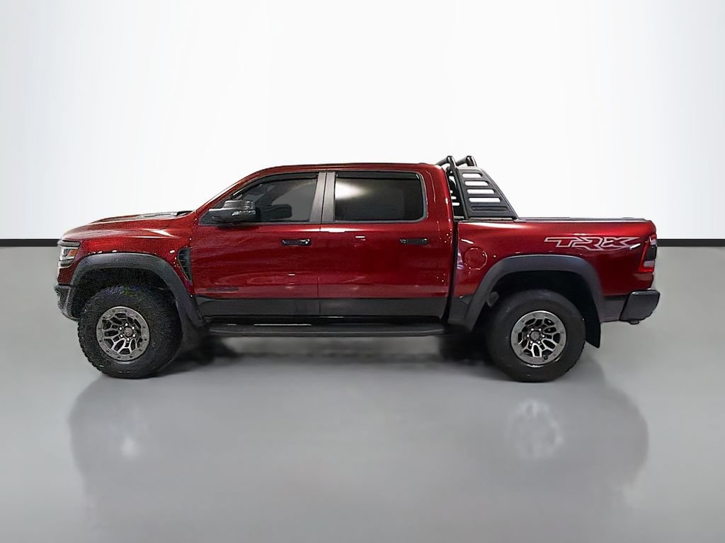 Used 2024 RAM 1500 TRX AWD/4WD image 6