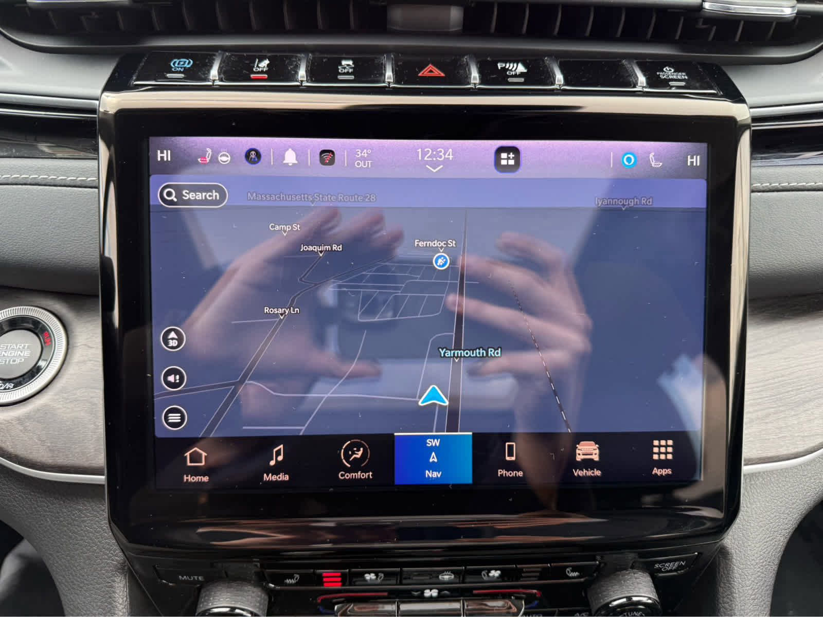 Used 2023 Jeep Grand Cherokee 30th Anniversary image 20