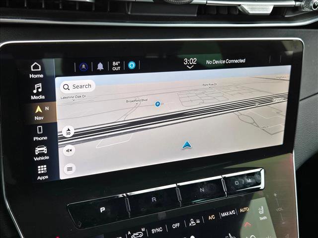 Used 2024 Maserati Grecale GT image 13