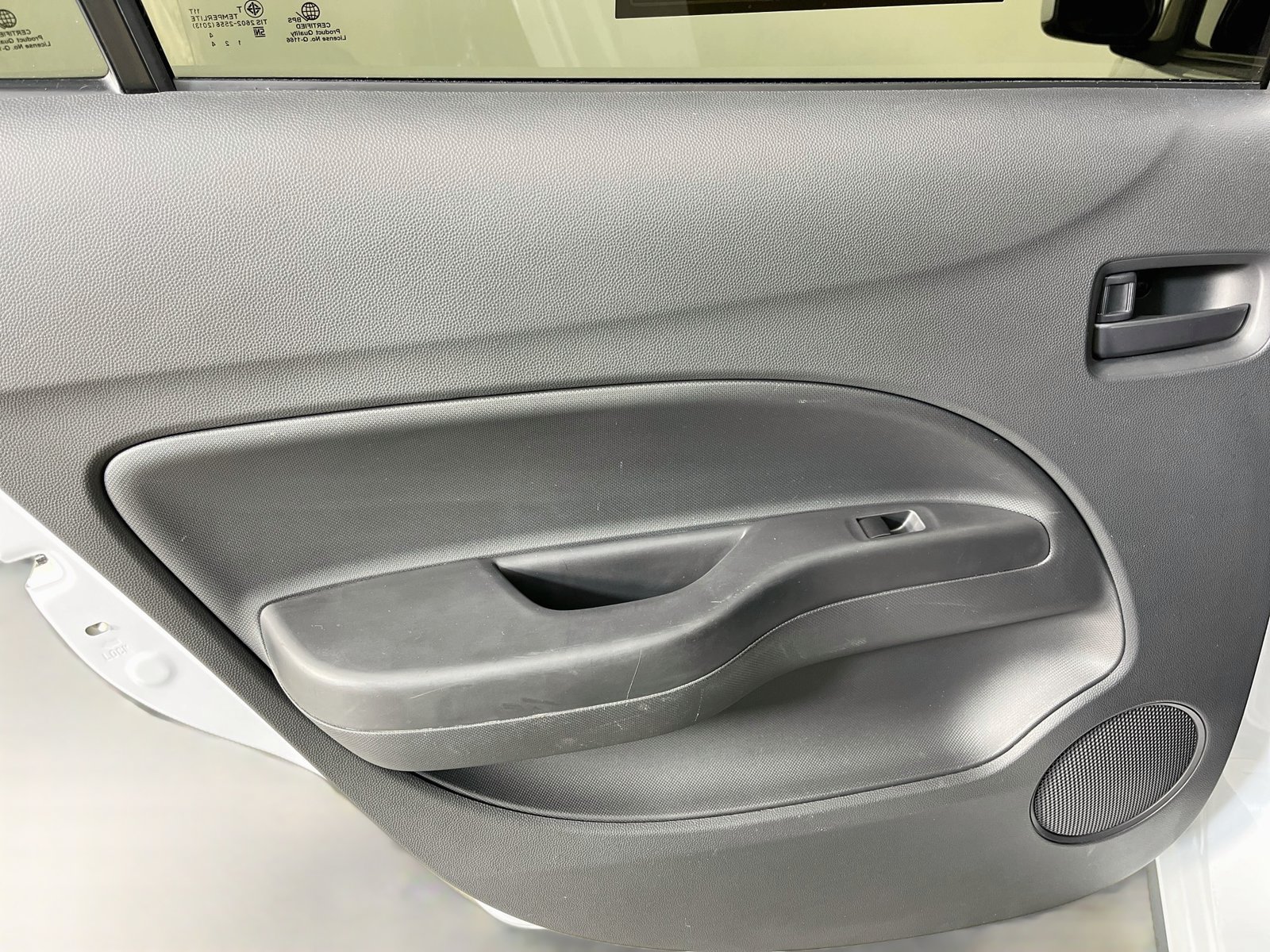 Used 2024 Mitsubishi Mirage G4 ES FWD image 28