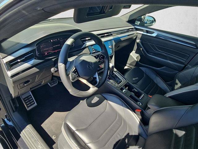 Used 2021 Volkswagen Arteon SEL AWD/4WD image 10