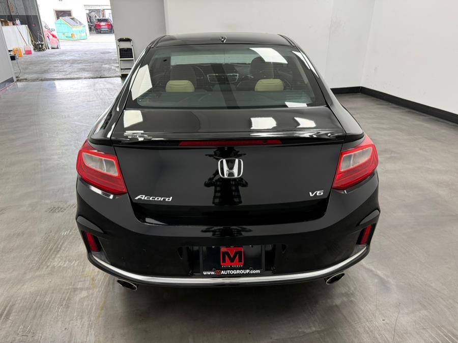 Used 2014 Honda Accord EX-L image 5