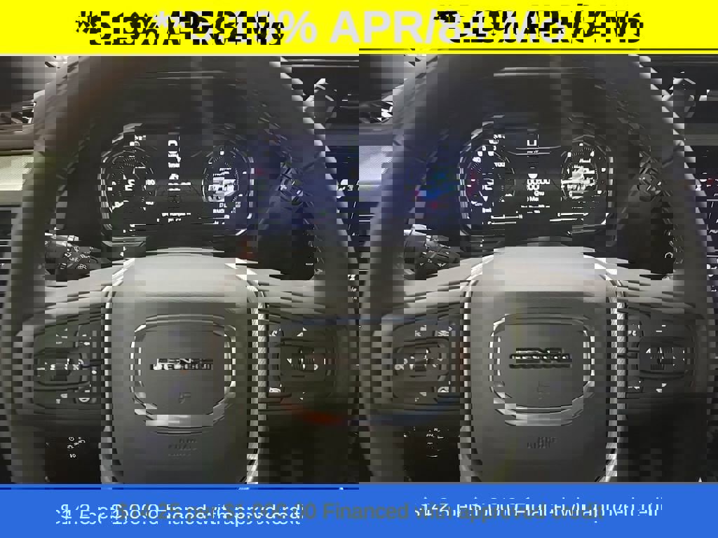 New 2026 GMC Sierra 3500 Denali w/ Denali Reserve Package image 19