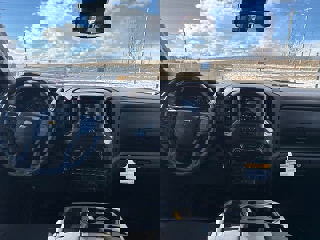 New 2026 Chevrolet Silverado 3500 W/T w/ WT Convenience Package image 12