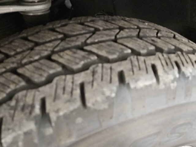 Used 2024 Ford Bronco Outer Banks AWD/4WD image 26