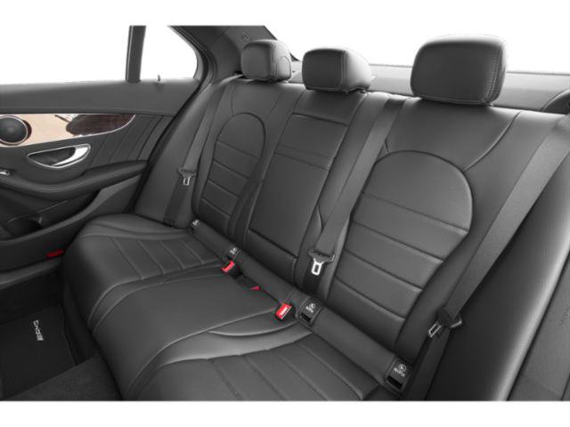 Used 2015 Mercedes-Benz C 300 4MATIC Sedan image 17