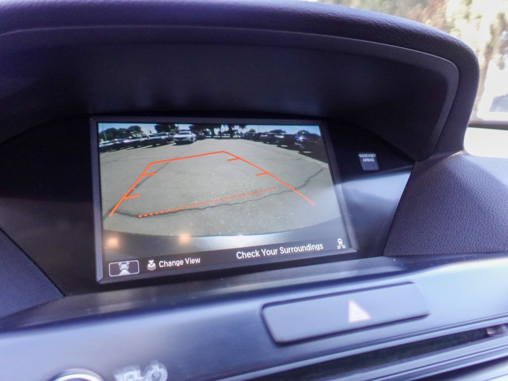 Certified 2019 Acura MDX w/ Technology Package AWD/4WD image 18