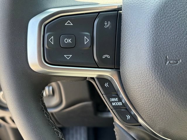 New 2026 RAM 1500 Big Horn AWD/4WD image 17