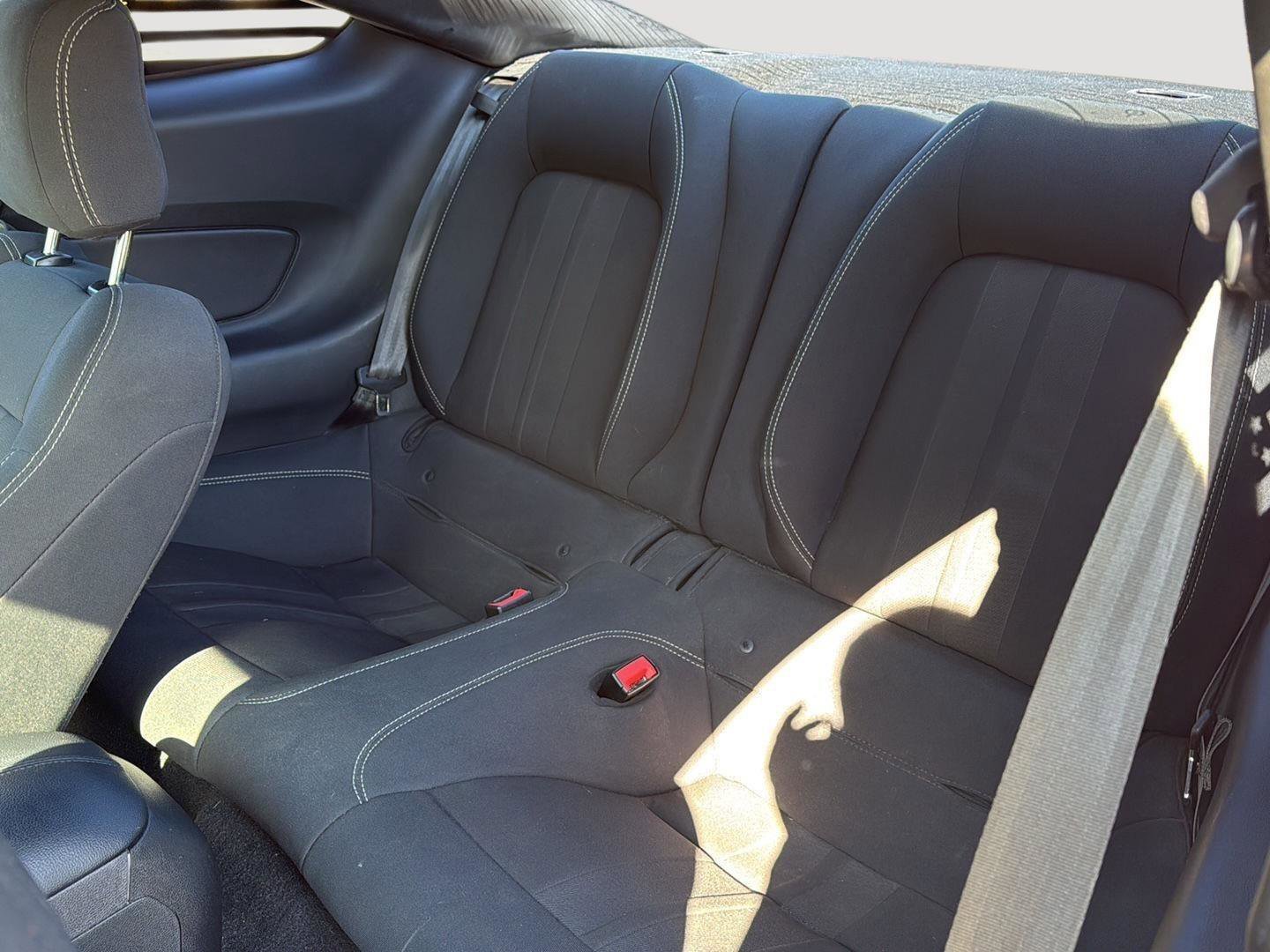 Used 2020 Ford Mustang Coupe image 20