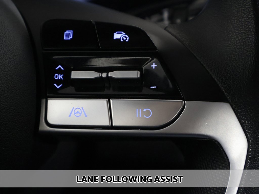 Certified 2024 Hyundai Elantra SEL image 4