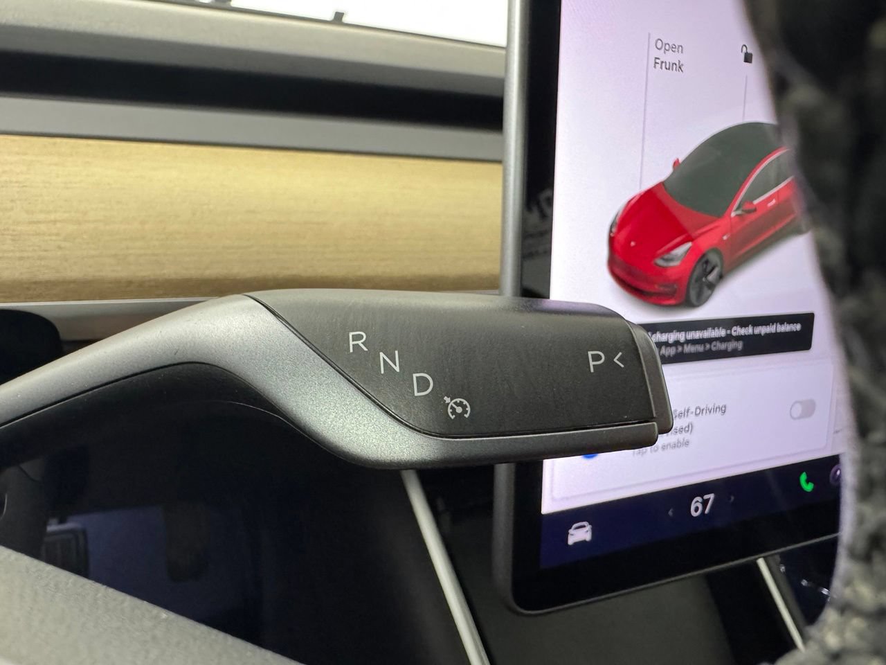 Used 2019 Tesla Model 3 Long Range AWD/4WD image 18