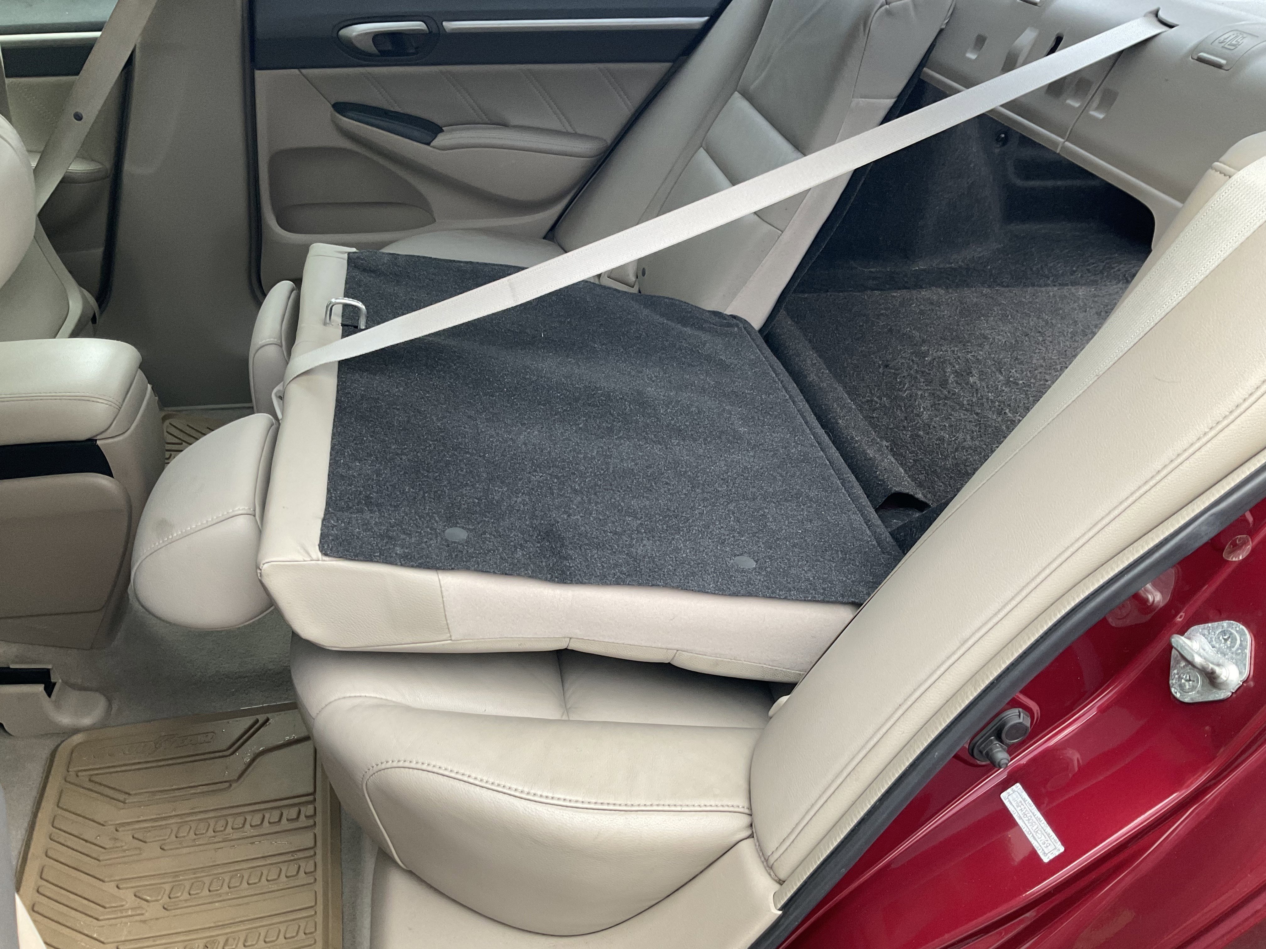 Used 2009 Honda Civic EX-L image 39