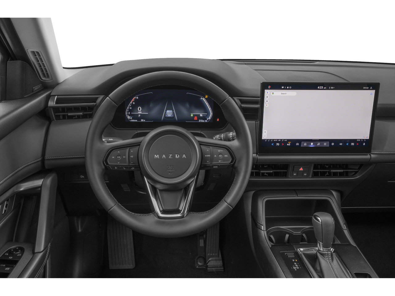 New 2026 MAZDA CX-5 2.5 S w/ Premium Package AWD/4WD image 4