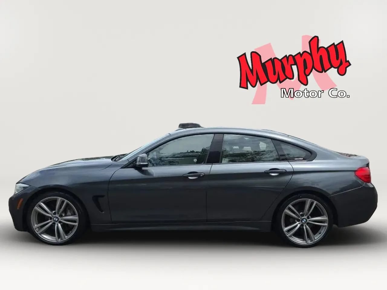 Used 2016 BMW 435i Gran Coupe RWD image 5