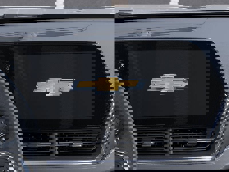 New 2025 Chevrolet Trax LT w/ Driver Confidence Package image 44