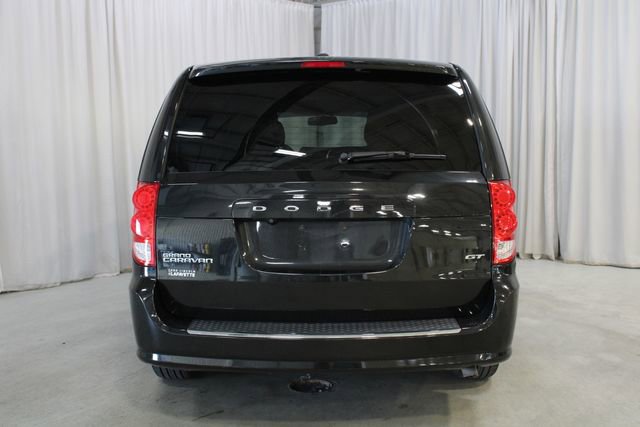 Used 2017 Dodge Grand Caravan GT FWD image 22