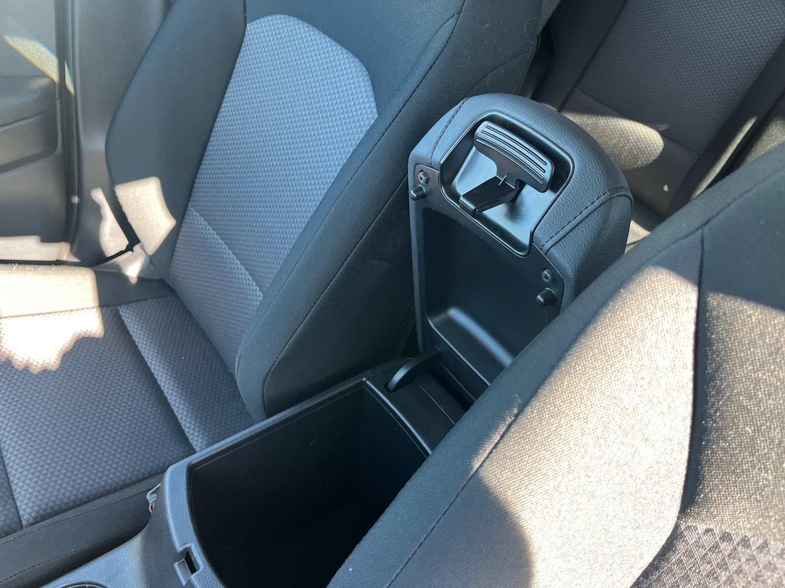 Used 2025 Kia Soul LX image 15