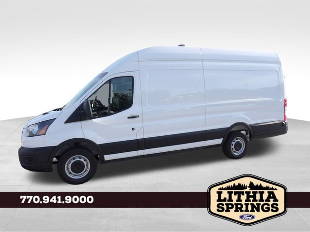 New 2026 Ford Transit 250 148 High Roof Extended w/ Upfitter Package RWD image 5