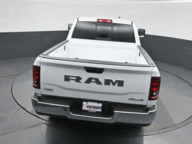 New 2026 RAM 2500 Tradesman image 29