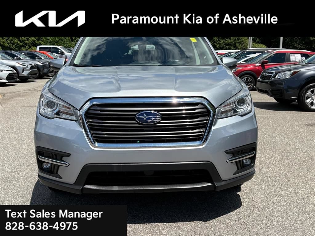 Used 2022 Subaru Ascent Limited AWD/4WD image 2