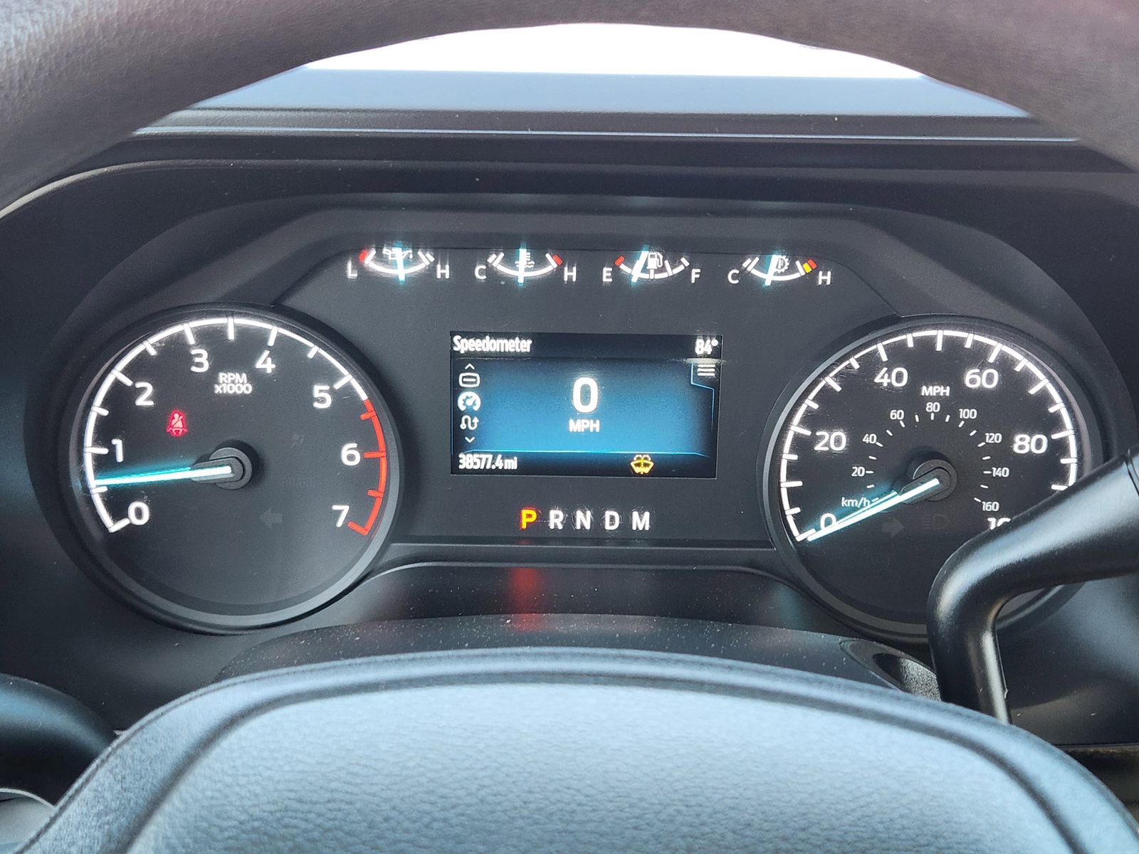 Used 2023 Ford F250 XL w/ 360-Degree Camera Package image 17