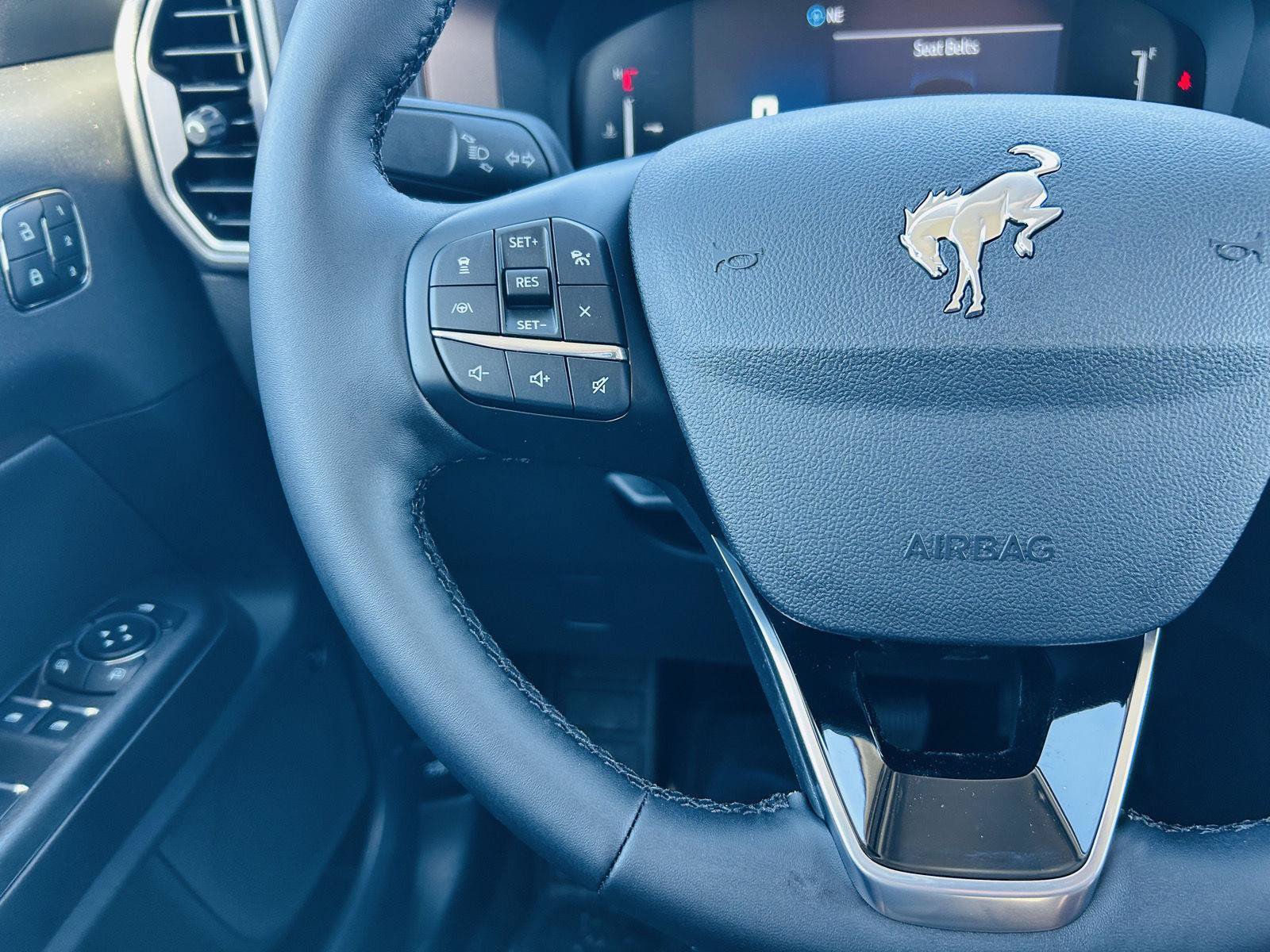 New 2026 Ford Bronco Sport Outer Banks w/ Outer Banks Tech Package+ AWD/4WD image 19