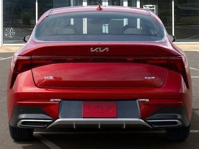 New 2026 Kia K5 GT-Line FWD image 13