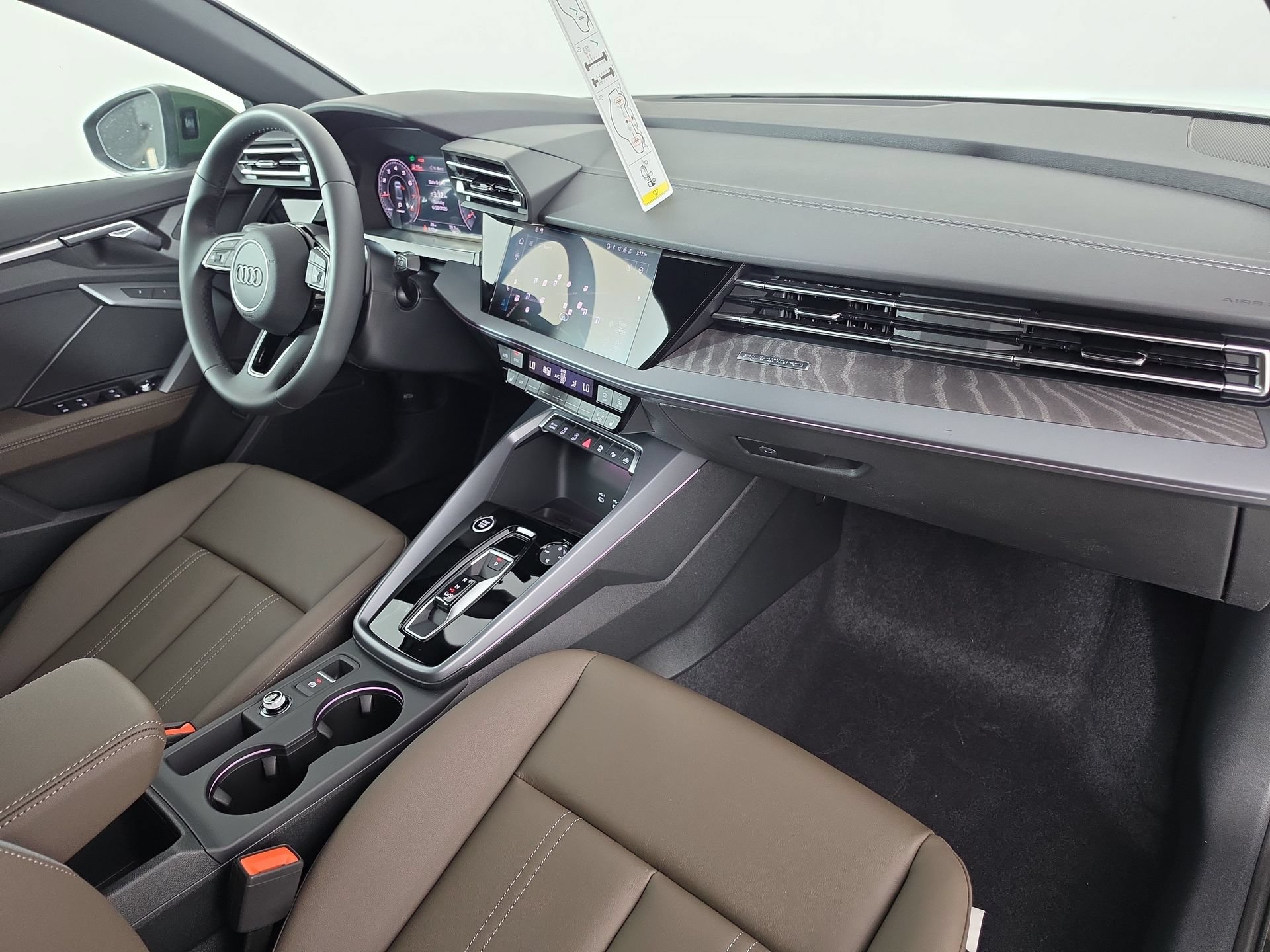 New 2026 Audi A3 2.0T Premium AWD/4WD image 42