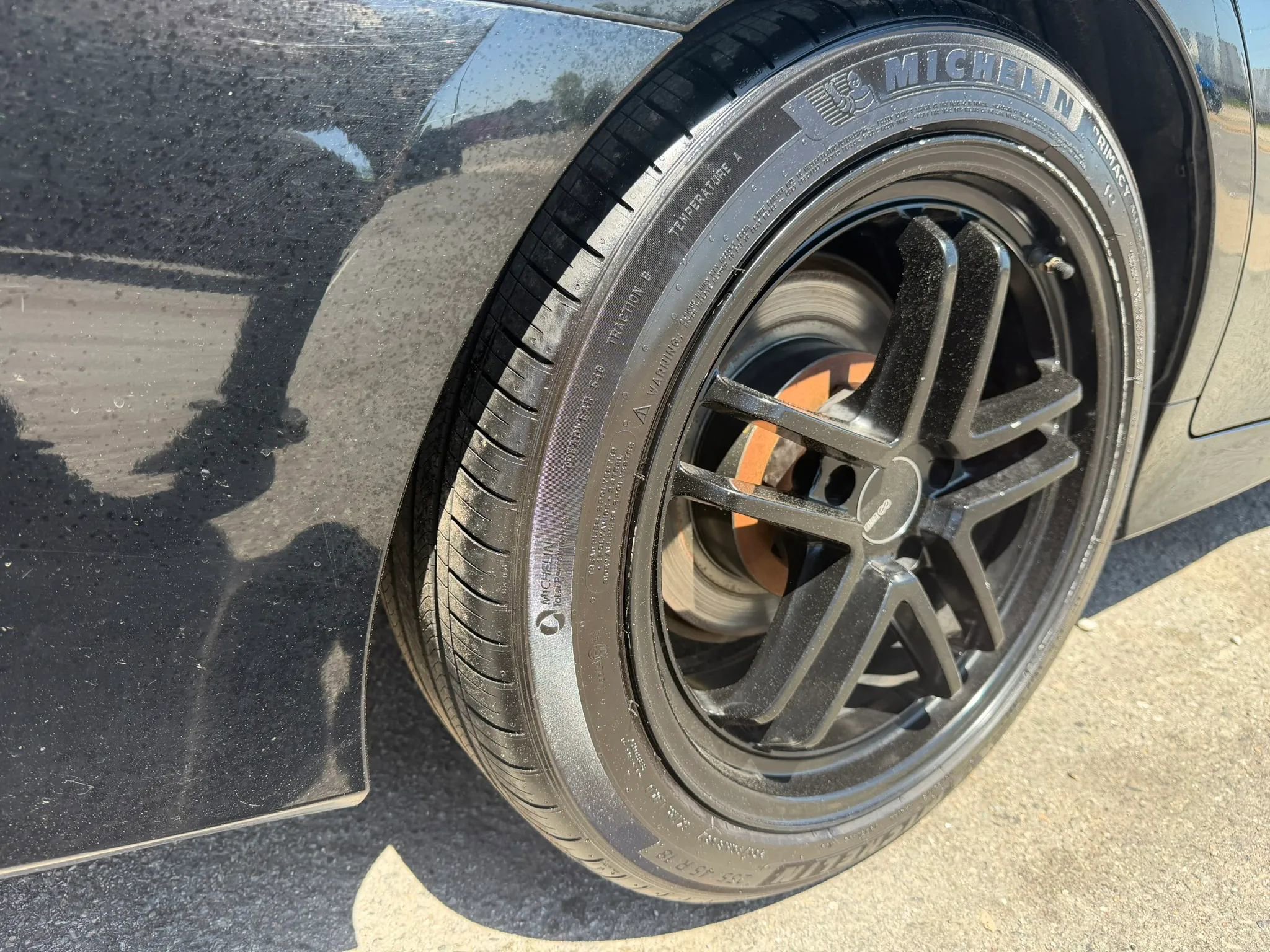 Used 2015 Lexus GS 350 w/ Premium Package image 24