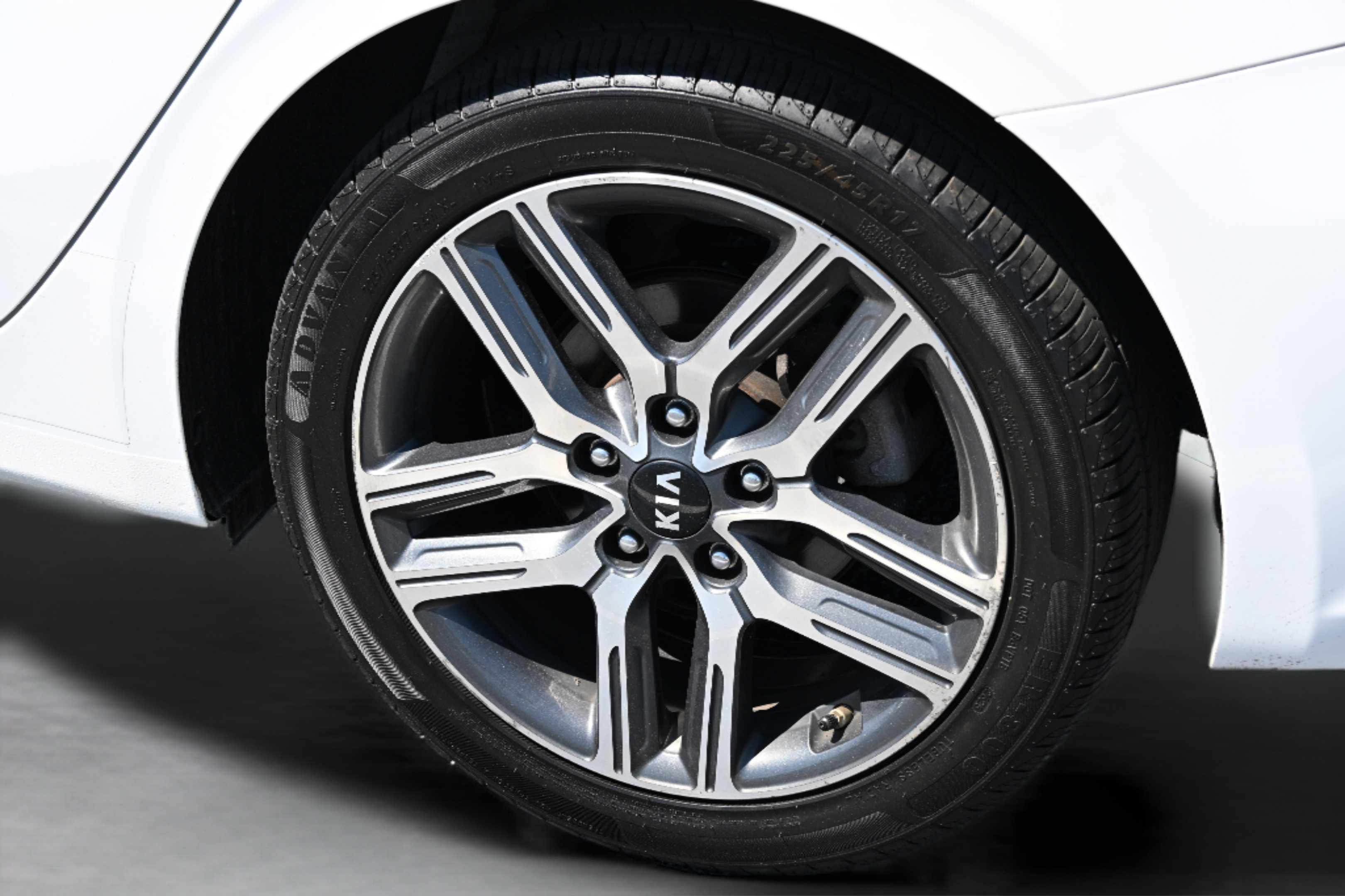 Used 2019 Kia Forte EX FWD image 29